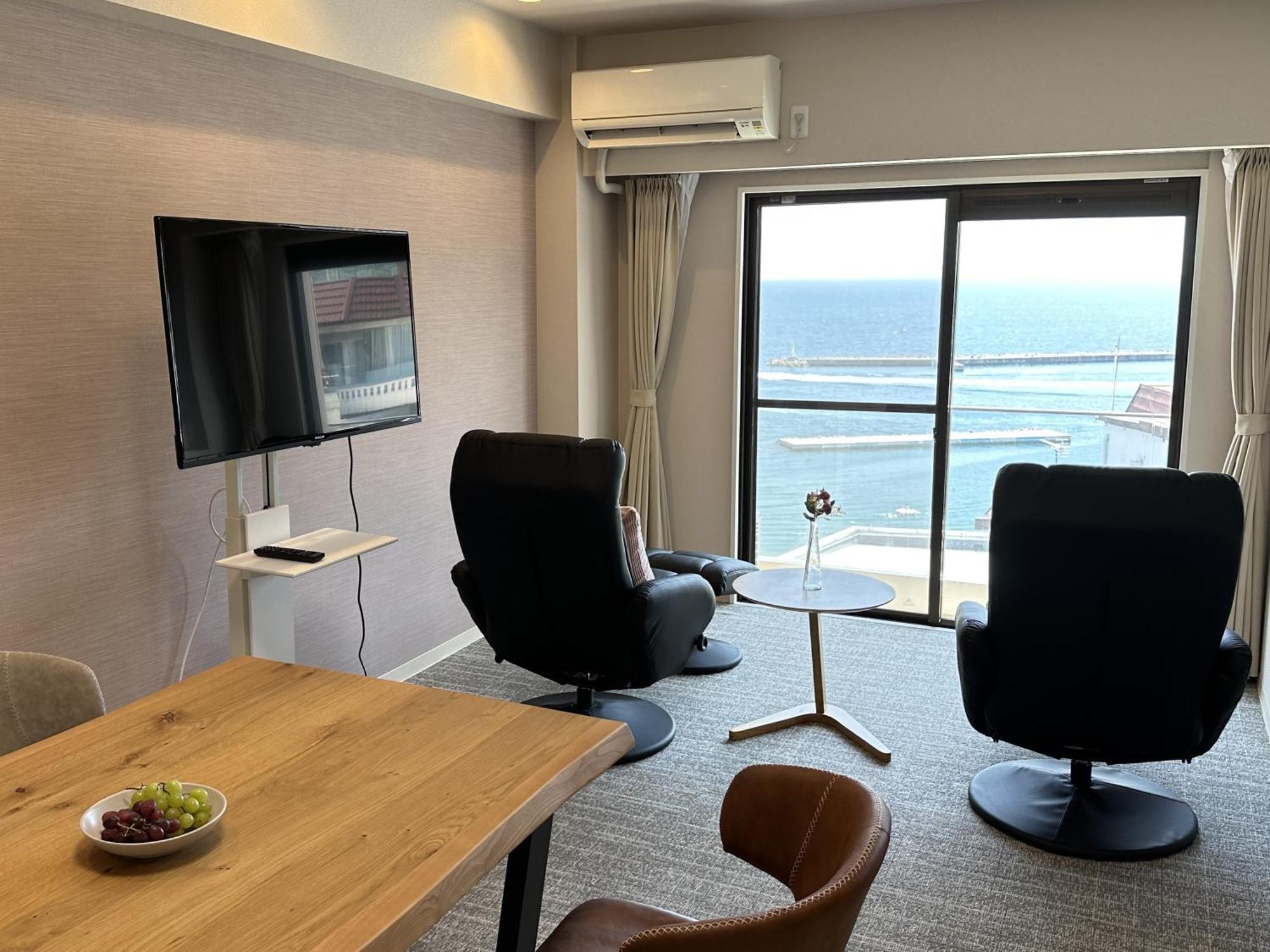 Grandview Atami Private Hot Spring Condominium Hotel المظهر الخارجي الصورة