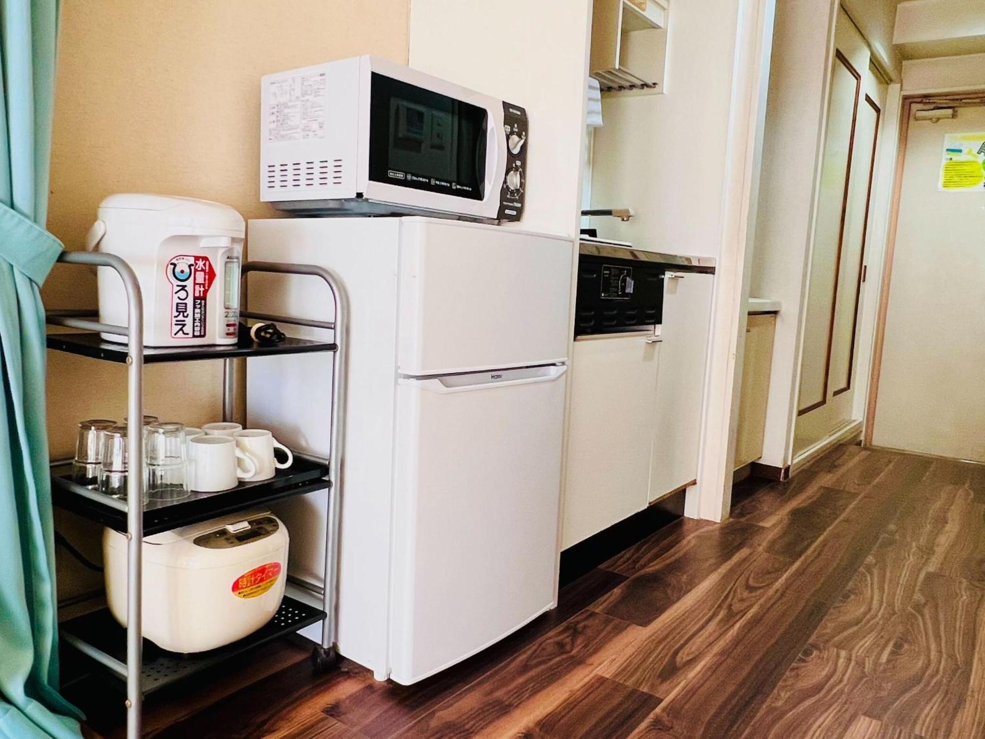 Grandview Atami Private Hot Spring Condominium Hotel المظهر الخارجي الصورة