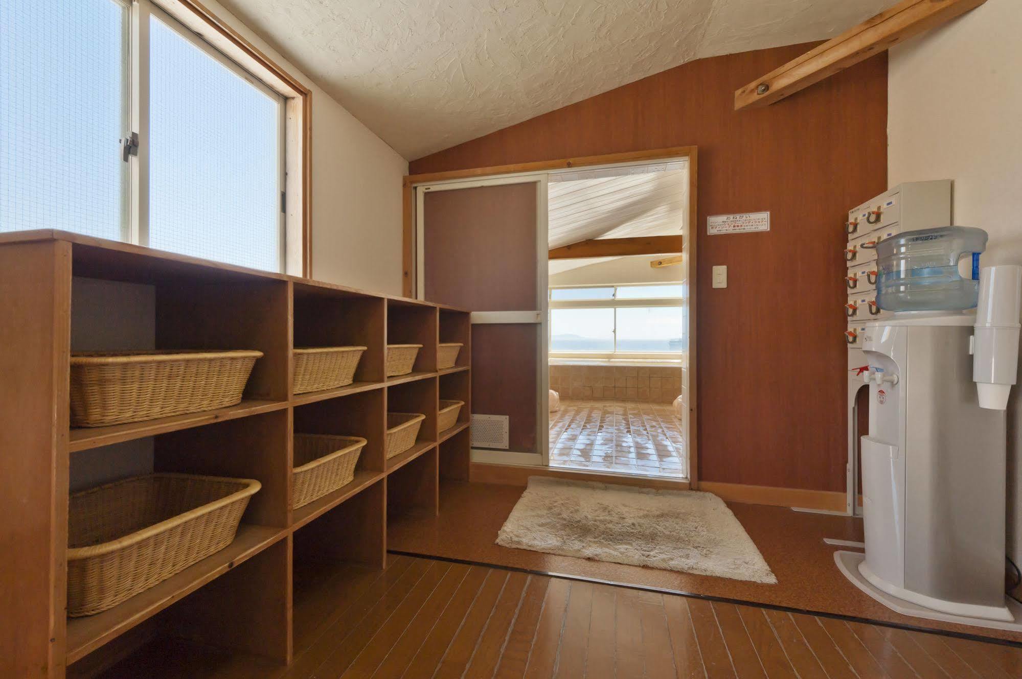 Grandview Atami Private Hot Spring Condominium Hotel المظهر الخارجي الصورة